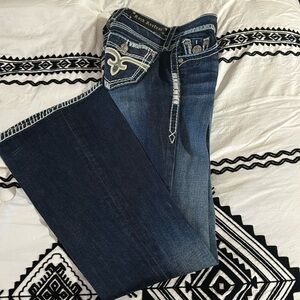 Rock Revivals size 25